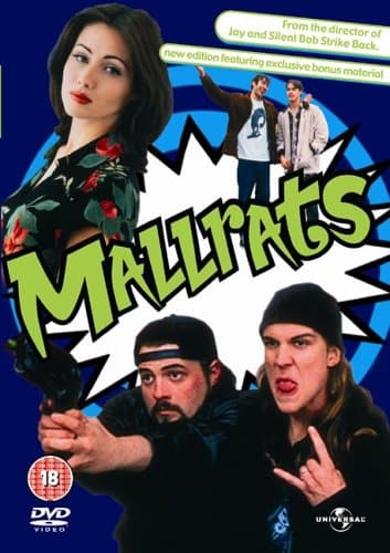 Mallrats (Import)