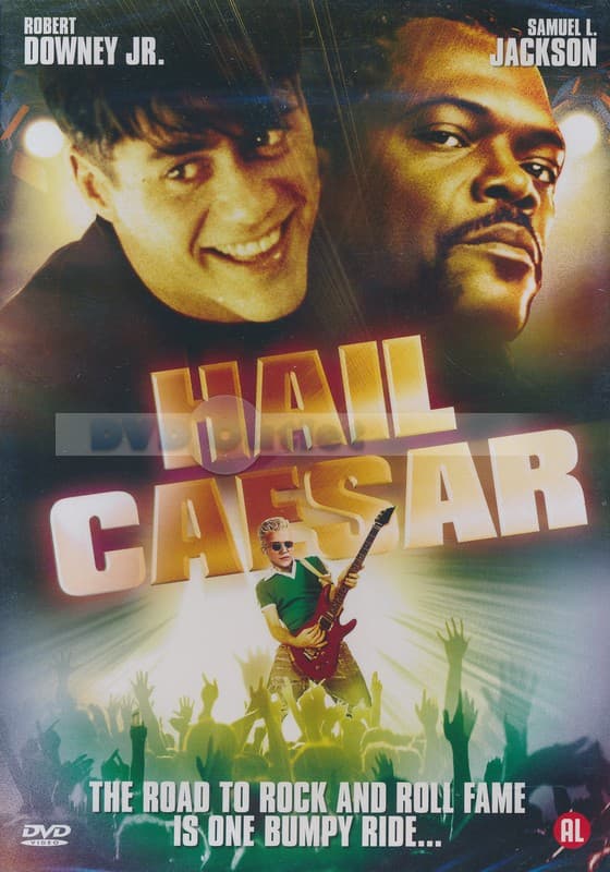 Hail Caesar