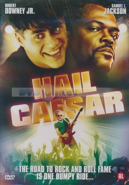 Hail Caesar