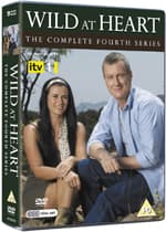 Wild At Heart - Series 4 (Import)