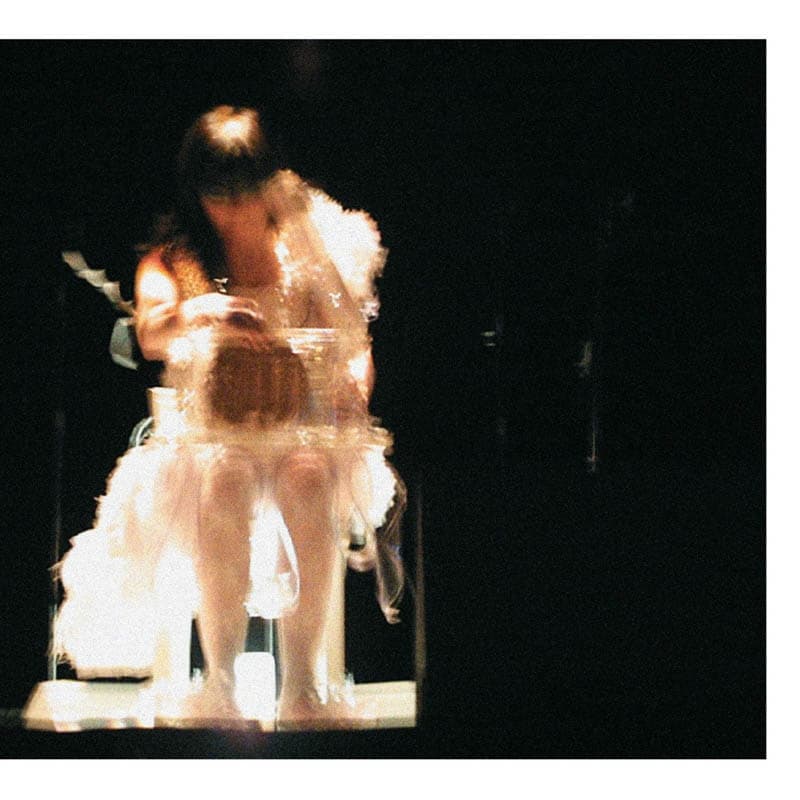 Björk - Vespertine Live (CD)
