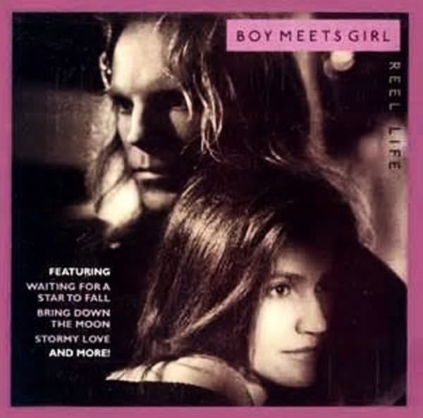Boy Meets Girl - Reel Life (CD) (Expanded Edition)