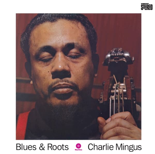 Charles Mingus - Blues & Roots (LP) (Remastered)