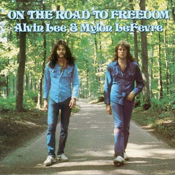 Alvin Lee - On The Road To.. (CD)