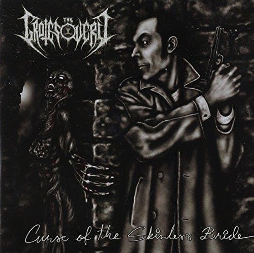 Grotesquery - Curse Of The Skinless..