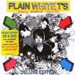 Plain White T's - Every Second Counts (+dvd)