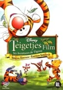 Tigger's 10th Anniversary
