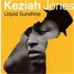 Keziah Jones - Liquid Sunshine