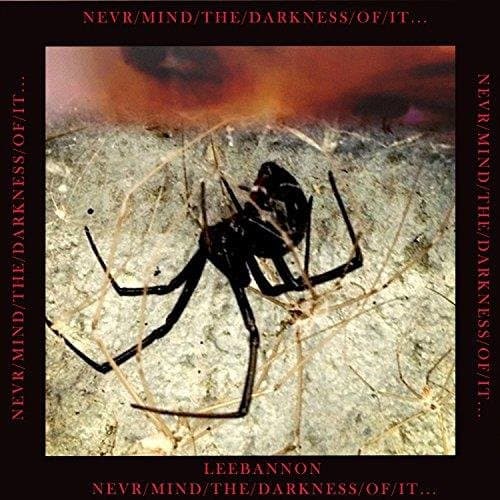 Lee Bannon - Never Mind The Darkness..