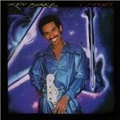 Keni Burke - Changes (CD) (Reissue)