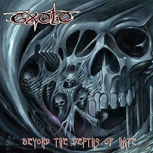 Exoto - Beyond The..