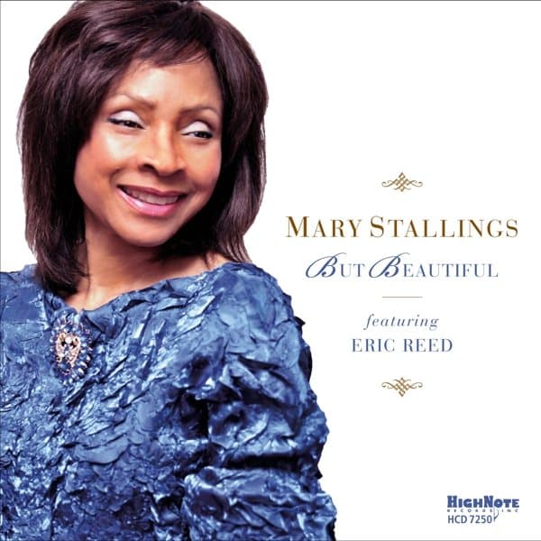 Mary Stallings - But Beautiful (CD)