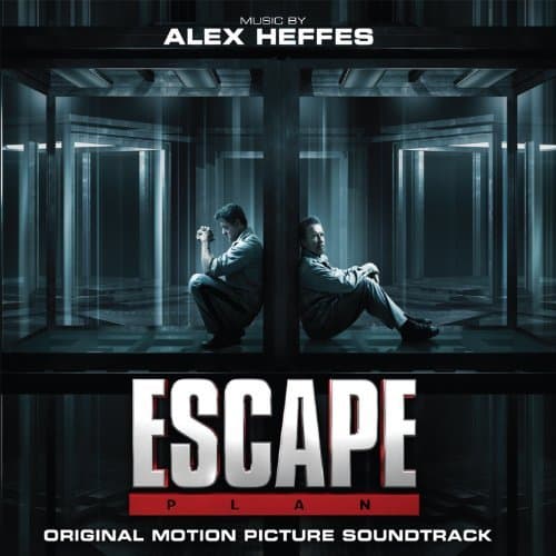 Original Soundtrack - Escape Plan