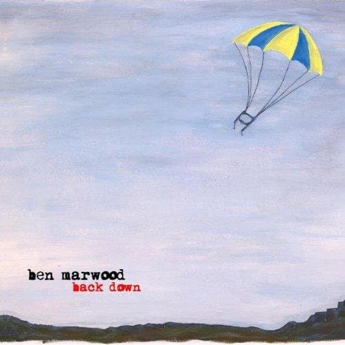 Ben Marwood - Back Down
