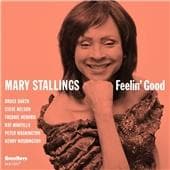 Mary Stallings - Feelin' Good (CD)
