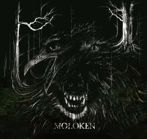 Moloken - We All Face the Dark Alone