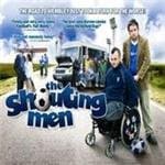 Ost - Shouting Men