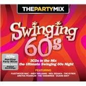 Various - Party Mix - Swinging 60s