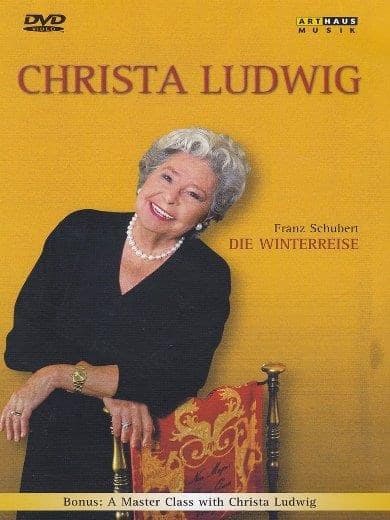 Christa Ludwig Charles Spencer - Winterreise Die
