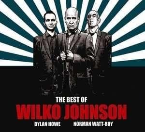 Wilko Johnson - Best Of (2 LP)