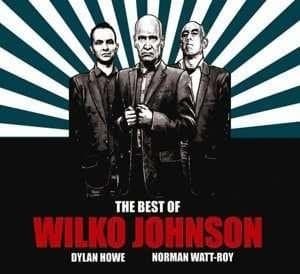 Wilko Johnson - Best Of (2 LP)