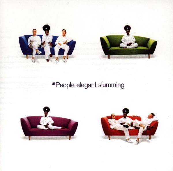 M People - Elegant Slumming