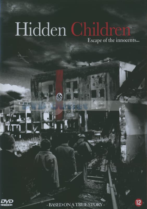 Hidden Children (DVD)