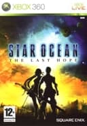 Star Ocean - The Last Hope