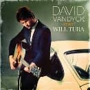 David Vandyck - Zingt Tura (CD)