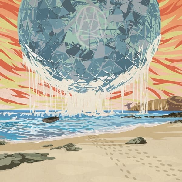 Mars Red Sky - Stranded In Arcadia (CD) (Limited Edition)