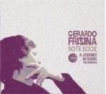 Gerardo Frisina - Note Book-A Journey In Sound