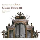 Léon Berben - J.S. Bach: Clavier-Ubung III (2 CD)