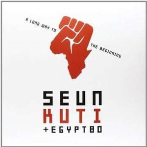 Seun Kuti - A Long Way To..