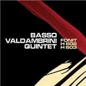 Basso Valdambrini Quint - Fonit H602uH603