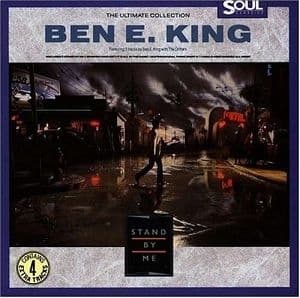 The Drifters - The Ultimate Collection: Stand By Me