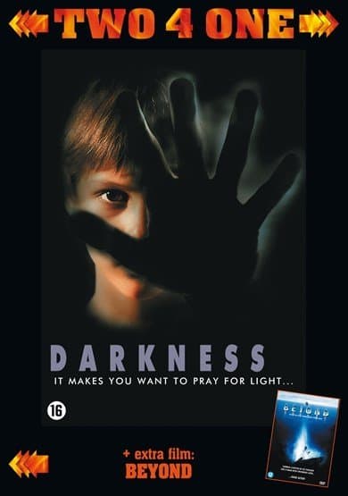 Darkness/Beyond