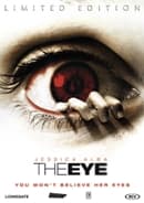 Eye - Limited Edition (MetalCase)