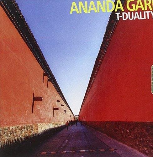 Ananda Gari - T-Duality