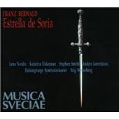 Franz Berwald: Estrella De Soria