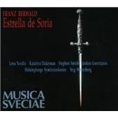 Franz Berwald: Estrella De Soria