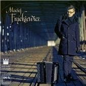Accordion Recital - Maciej Frackiewicz Recital