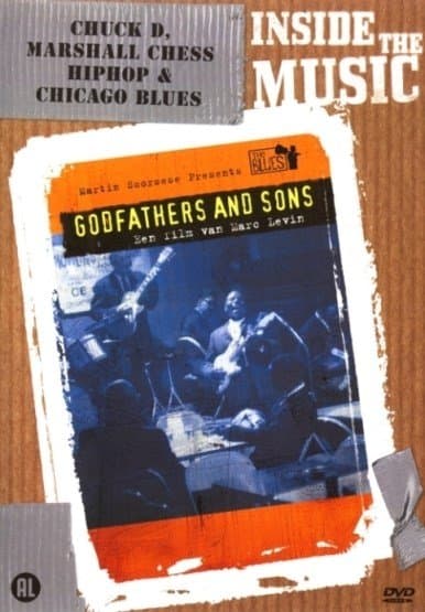 Various Artists - Godfathers and Sons (DVD)