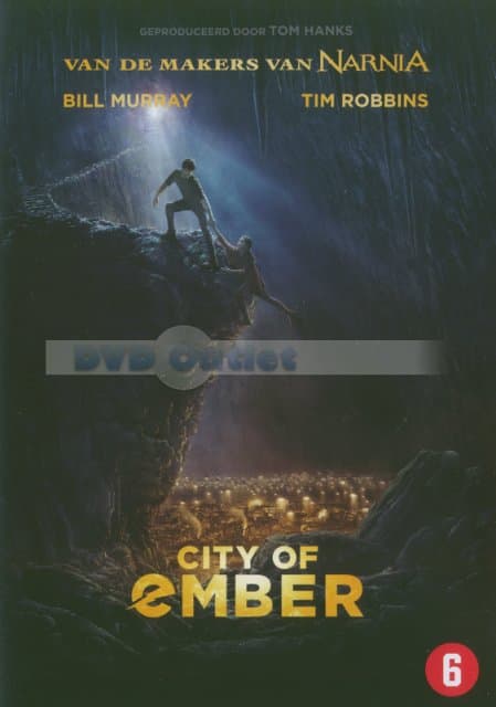City of Ember (DVD)