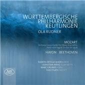 Wurttembergische Philharmonie Reutl - Works