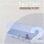 Various Artists - Taster Sounds From The Funky Underground Vol.2 (Import)