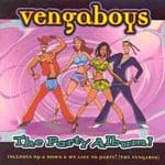 Vengaboys - The Party Album