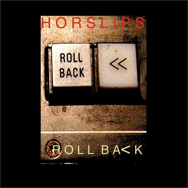 Horslips - Roll Back (2 CD)