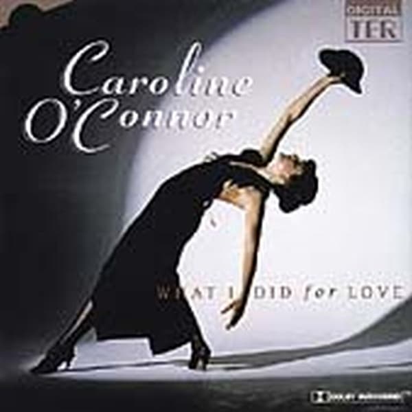 Various Artists - What I Did For Love (CD)