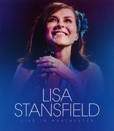 Lisa Stansfield - Live In Manchester (Blu-ray)