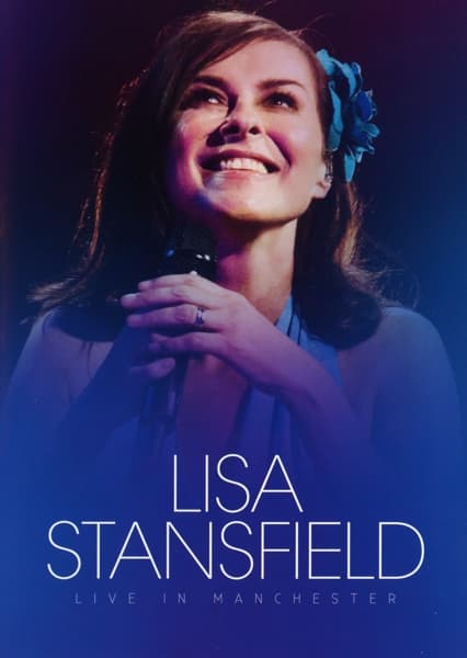 Lisa Stansfield - Live In Manchester (DVD)